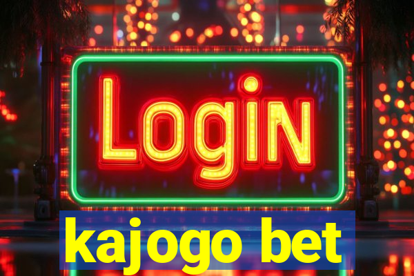 kajogo bet